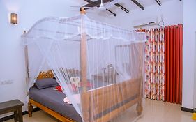 Brave Resort Mirissa